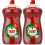 Fairy Fairy Clean & Fresh Washing Up Liquid Pomegranate & Grapefruit 1450ml 1