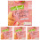 Go Ahead Fruit & Oat Bakes, Strawberry, 6*35 g (Pack 4) 1