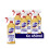 Domestos Domestos Power Foam Citrus Blast Upside Down Spray bleach 1