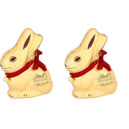 Lindt Lindt Gold Bunny Milk Chocolate Easter Bunny 200g