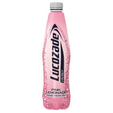 Lucozade Energy Pink Lemonade, 1l