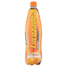 Lucozade Orange Flavour Energy Drink, 1l