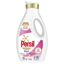 Persil Ultimate Touch of Comfort Washing Liquid Detergent laundry