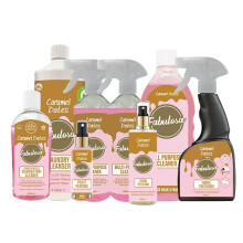 Fabulosa All - in