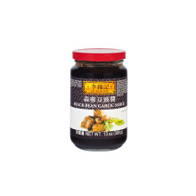 LKK Bean & Garlic Sauce 368g | Authentic Chinese Fermented Bean Paste