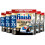Finish Finish Dishwasher Tablet, Ultimate Plus Infinity Shine, 365 Tabs 1