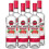 BACARDI BACARDÍ Raspberry, Rum Blended w/ Crisp Raspberry Flavours, Notes of 1
