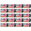 Bacofoil Elasti - Fit Bin Liners w/ Drawstring Handles 30l - Leak 1