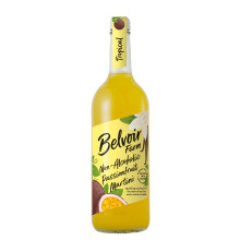 Belvoir Farm Non - Alcoholic Passionfruit Martini - 6 x 750ml Bottles