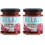 Belazu Balsamic Sun - Dried Tomato Paste 130g (Pack 2) 1