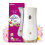 Glade Glade Automatic Air Freshener Holder & Refill, Long 1