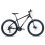 Tiger ACE V3 275 Gloss black 19 inch frame 1