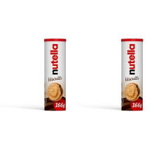Nutella Chocolate Biscuits, Snacks, Party Food, Crunchy Biscuits w/