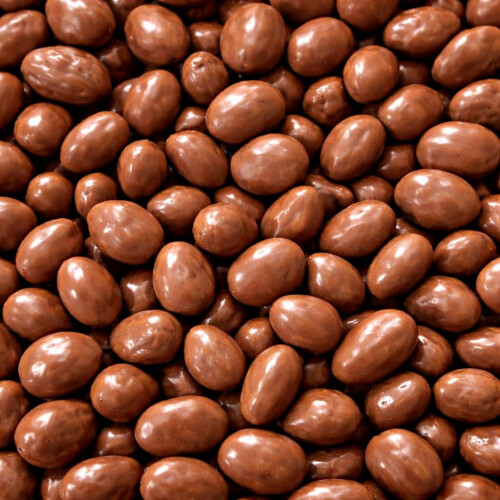 Chocolate Raisins - 1 Kilo Bulk Bag