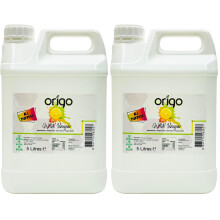 Origo White Vinegar for Cleaning, Pickling, Distilled White Vinegar