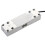 10X 200 Kg Elektronische Weegschaal Sensor Digitale Load Cell Gewichtssensor Platform Schaal Load Cell Duurzame Single Point  Sensor 1