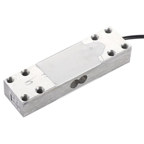10X 200 Kg Elektronische Weegschaal Sensor Digitale Load Cell Gewichtssensor Platform Schaal Load Cell Duurzame Single Point  Sensor