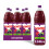 Vimto Fruit Squash - No Added Sugar - Blackcurrant, Grape & Raspberry 1