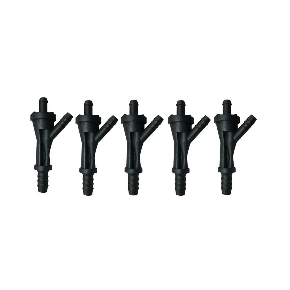 5X 058133753B Engine Suction Pump Purge Valve For A4 A6 V6 For Bora 1998-2006 Mk4 B5 Beetle 4713631688696
