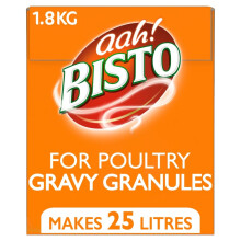 Bisto Flavoursome & Delicious Chicken Gravy Granules For Hearty Family