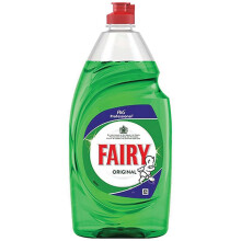P&G Professional Fairy Professional Concentrated Washing Up Liquid