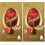 Lindt Lindt Lindor Assorted Chocolate Easter Egg 183g - Easter Celebrations 1