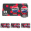 Pepsi Pepsi Max Cherry Zero Sugar Cola Cans 24 x 330ml (Pack 4) 1