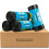 Roe Tenpo 400 Pack Black Bin Bags - friendly, Leak 1