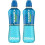 Lucozade LUCOZADE SPORT BLUE FORCE 500ml x 12 (Pack 2) 1