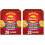 Walkers Walkers Classic Variety Crisps Box 20 x 25g (Pack 2) 1