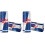 Red Bull Red Bull Energy Drink 250ml x12 (Pack 2) 1