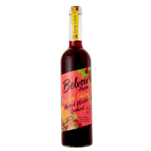 Belvoir Farm Mulled Winter Cordial - 6 x 500ml Bottles