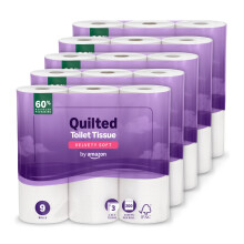 by Amazon Toilet Roll, 3
