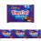 Cadbury Cadbury Timeout Milk Chocolate Covered Wafer, Crispy Wafer Covered in 1