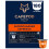 CafePod Espresso Coffee Pods - Rainforest Alliance Sourced 1