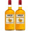 Mount Gay Eclipse Barbados Golden Rum, 70cl (Pack 2) 1