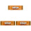 Arnott’s Tim Tam Biscuits Bars w/ Milk Chocolate Flavour Coating 1