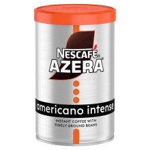NESCAFÉ Azera Americano Intense Instant Coffee, 90g