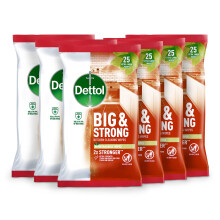 Dettol Big Wipes