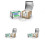 Ecover Ecover Power Dishwasher Tablets, All - In 1