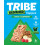 Tribe TRIBE x Wildfarmed Vegan Flapjack Bars 1