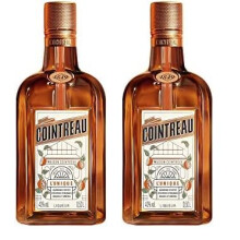 Cointreau L'Unique Triple Sec, Orange Liqueur, Essential Ingredient