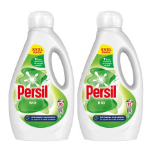 Persil XXXL Washing Liquid Detergent Outstanding Stain Removal Quick &