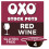 OXO Red Wine Stock Pots 1