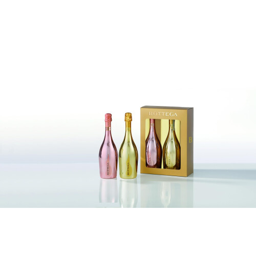 Bottega Gift Set Italian Sparkling Life