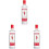 Beefeater London Dry Gin, 70cl (Pack 3) 1