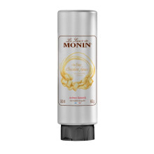 MONIN Chocolate Sauce 500ml for Frappes, Desserts, Cocktails, Hot