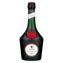Bénédictine D.O.M. French Liqueur, 40% ABV, 50cl / 500ml, Made From a