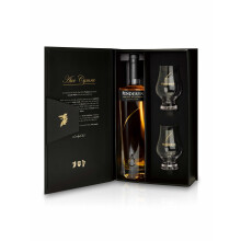 Penderyn Madeira Finish, Single Malt Welsh Whisky Gift Pack