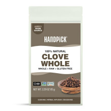 HANDPICK Cloves Whole Cloves from South India | Packed in a Resealable